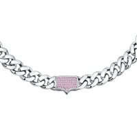 Collana Chiara Ferragni Donna CHAIN in Lega metallica J19AUW15 - J19AUW15